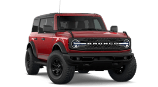 2026 Ford Bronco® External Image 5